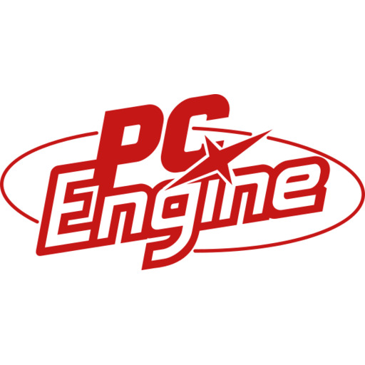 pcengine